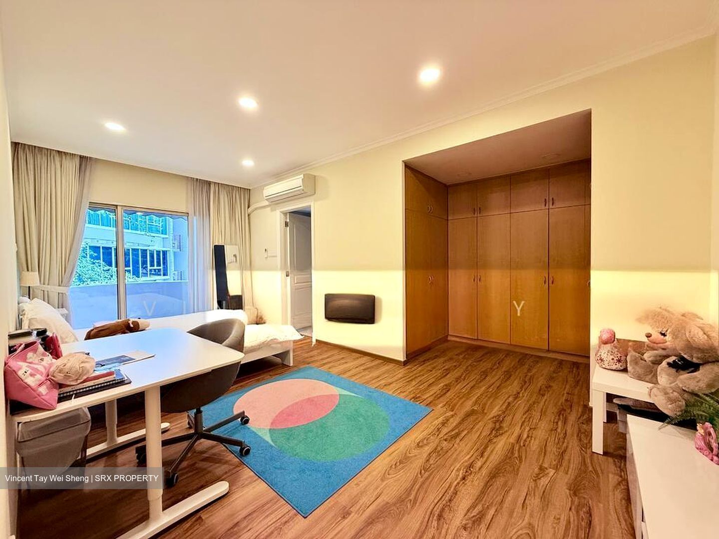 Stevens Road (D10), Condominium #577836121
